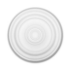  PROFHOME 156050 Rosette aus