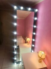 Wand-/Erdspiegel Hollywood