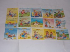 15  Pixi Bücher - Conni , Sammlung
