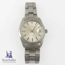 Vintage TUDOR Prince Oyster Automatic Armbanduhr, Linen Dial, 1984 (0369EB)