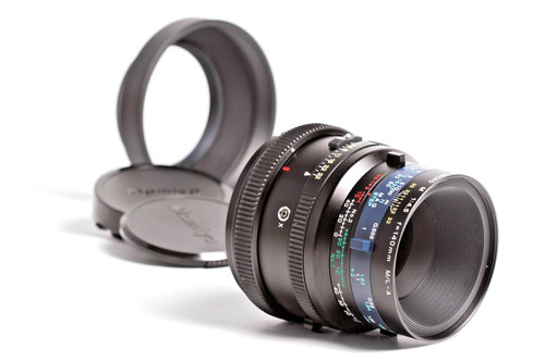 Mamiya rz67 macro lens - lens, m