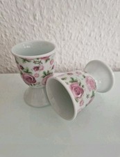 Adler Porzellan Eierbecher