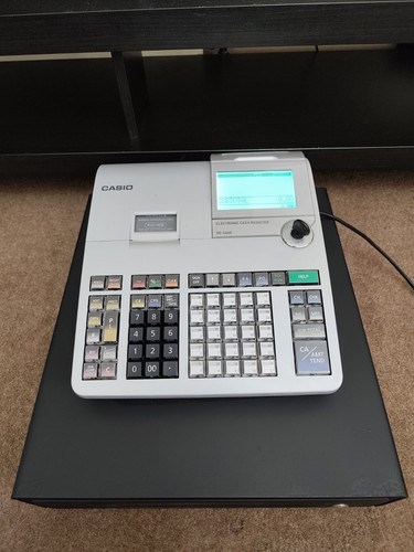 Casio s400 elektronische - casio,