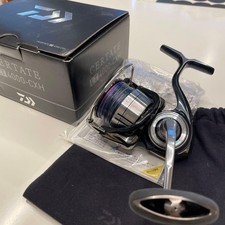 Daiwa CERTATE LT4000-CXH Rolle