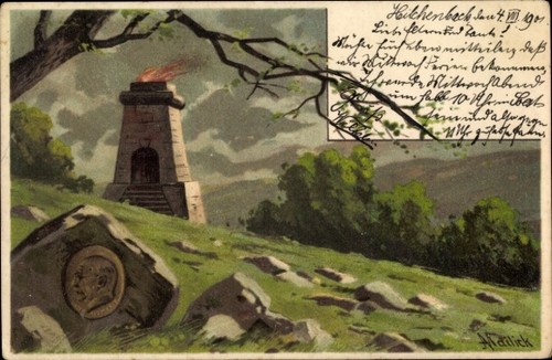 Künstler litho mailick a - künstler, mailick,