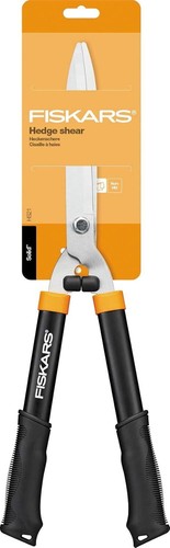 Fiskars heckenschere solid - heckenschere,