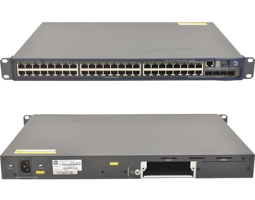 A5120 48g je069a - hp, 48-port