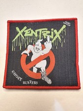 Xentrix ghost buster - ghost, buster,
