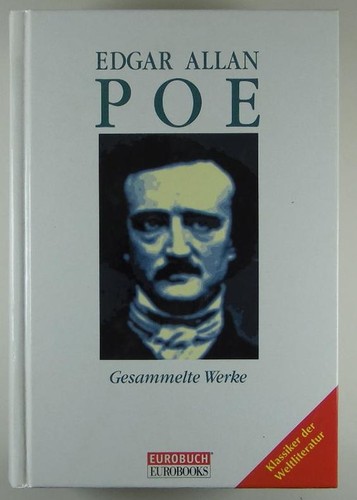 Edgar allan poe gesammelte - allan, poe: