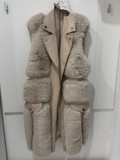 fellweste/Jacke Damen Neu  und