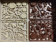 Warhammer Erben des Velmorn Knarrseelensippe gnarlwood