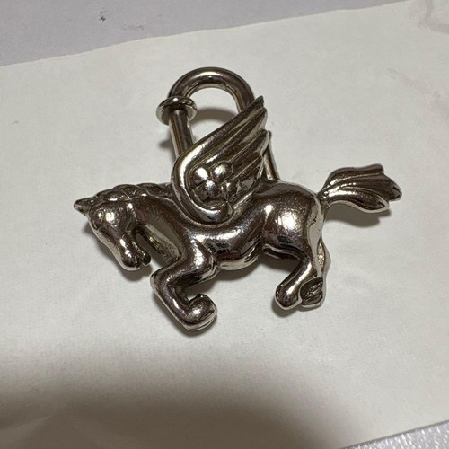 Hermes pegasus motiv cadena - pegasus,