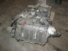Mercedes-benz A 200 CDI 169 Motor Ohne Anbauteile 640941