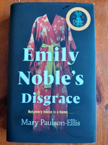 Signed emily noble s - -,