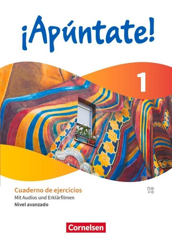 Apúntate band nivel - ¡apúntate!, 1.