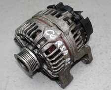 Lichtmaschine 100A Generator