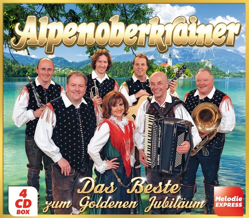 Alpenoberkrainer