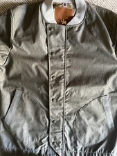 Spiewak -Deckjacke -Golden -Fleece  Size L Made in USA