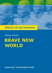 Brave new world schöne - new,