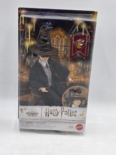 Barbie harry potter mit - barbie,