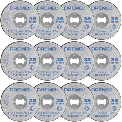 Dremel speedclic sc456b - dremel,