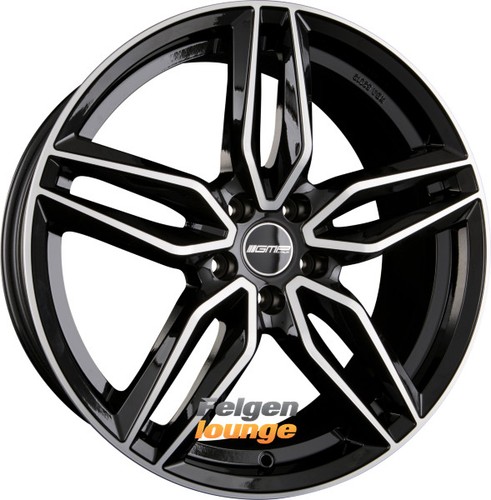 Gmp italia fasten black - gmp,