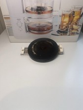 KRUPS 495 Teemaschine Teatime
