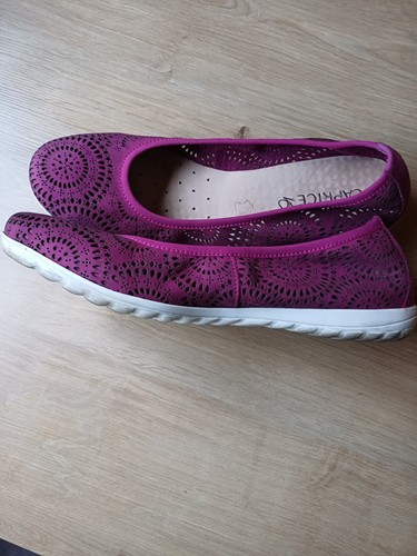 Ballerina von caprice - gr., 38