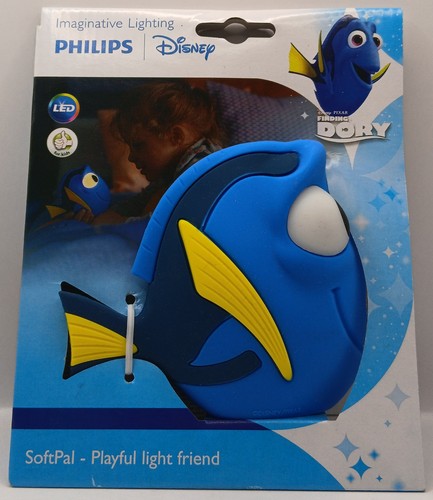 Philips disney dory nachtlicht - philips,
