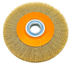 HERO Rundbürste 200mm