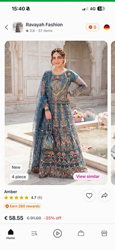 Ravayah fashion mädchen - ravayah,