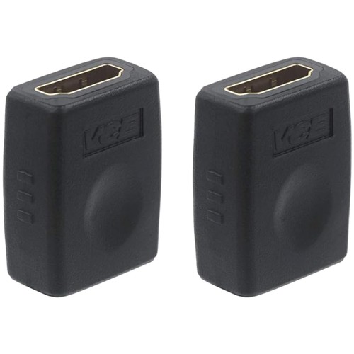 Vce stück hdmi kupplung - 2,