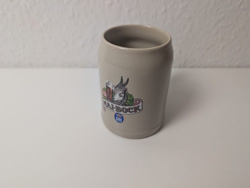 Hofbräu mai bock maibock - hb,