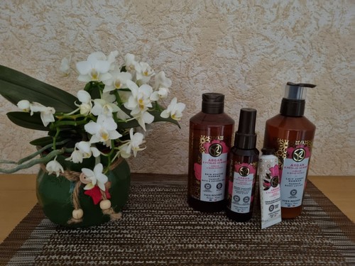 Schnäppchen yves rocher - ,