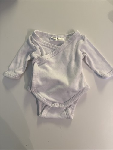 Baby body weiß - baby,