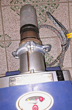 MHG Raketenbrenner RE 1.22