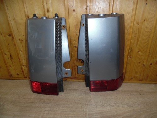 Opel meriva rücklicht - a,