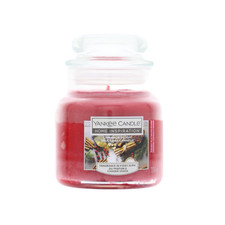 Yankee Candle Cinnamon Delight