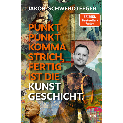 Punkt komma - punkt,
