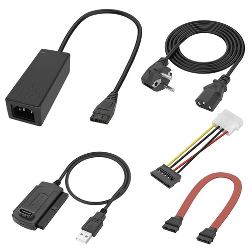 Ide sata usb 0 - sata, to