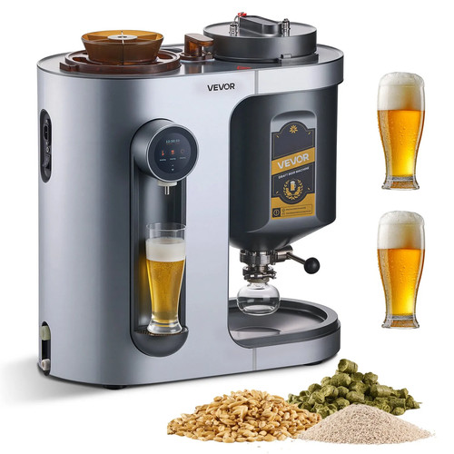 Hausgebrautes biermaschine - hausgebrautes,