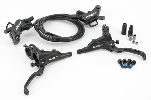 Trp slate evo m807 - slate, hd-m807