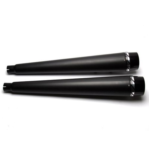 Mpw schwarz 10cm megaphone - mpw,