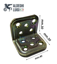 VERSTÄRKTE WINKELHALTERUNG