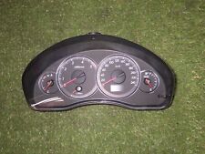 39364 Tachometer SUBARU Legacy IV Station Wagon (BL/BP/BPS) 85002AG010