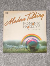 Modern Talking - Romantic