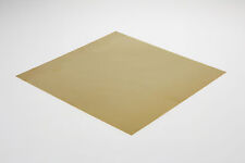 Messingblech 4 mm Messing