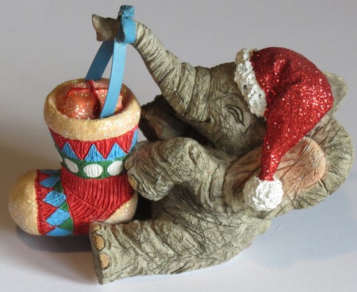 Tuskers weihnachtsstrumpf - tuskers:,