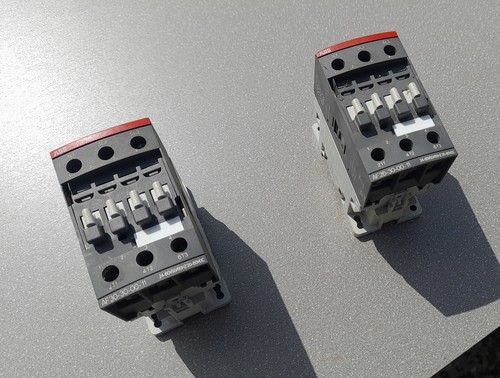 Abb schaltschütze für - abb,