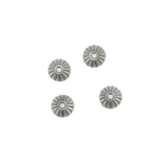 efaso Ersatzteil WLToys 12429-1155 - 16T Differential - Passend für WLToys 12428